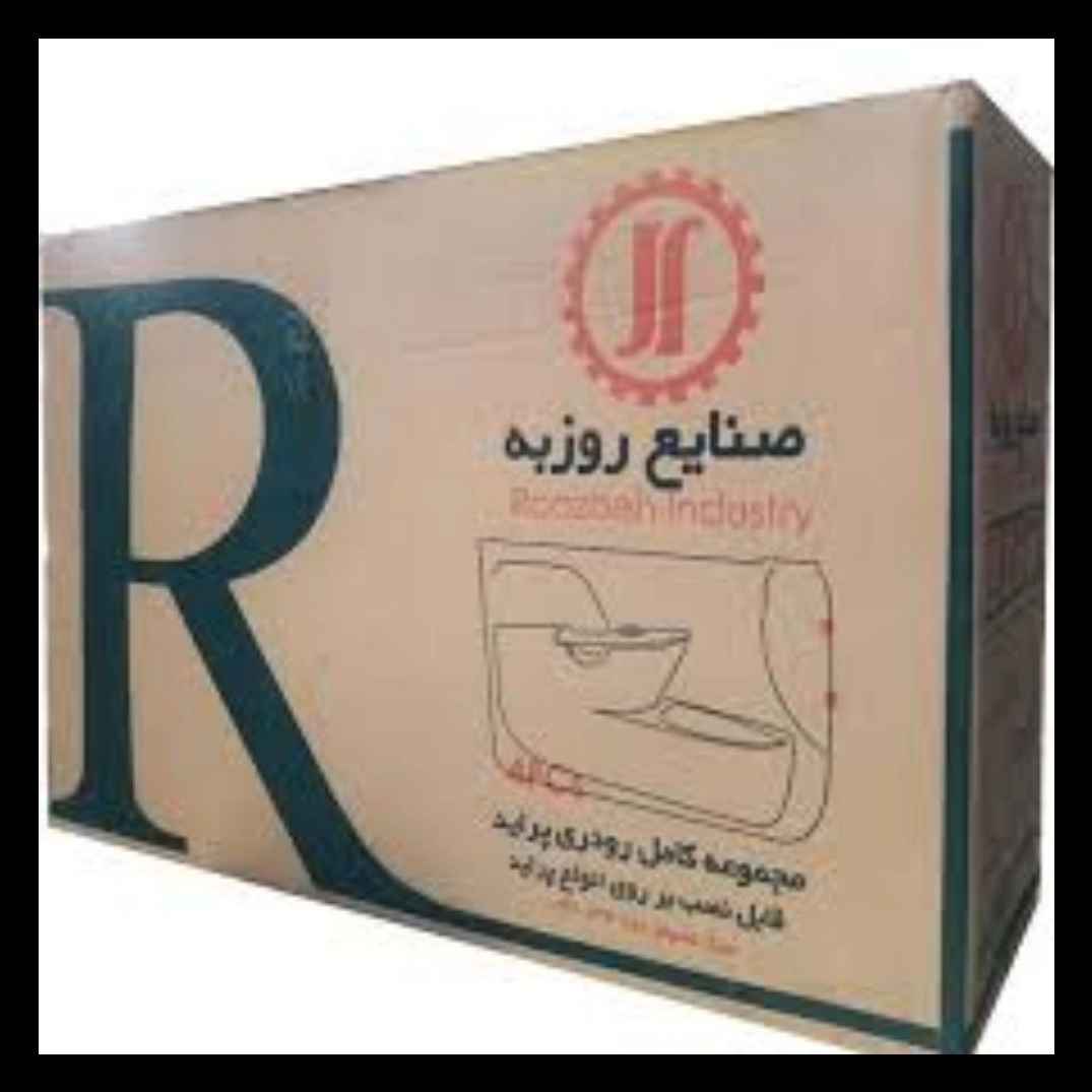 تودری 131 روزبه